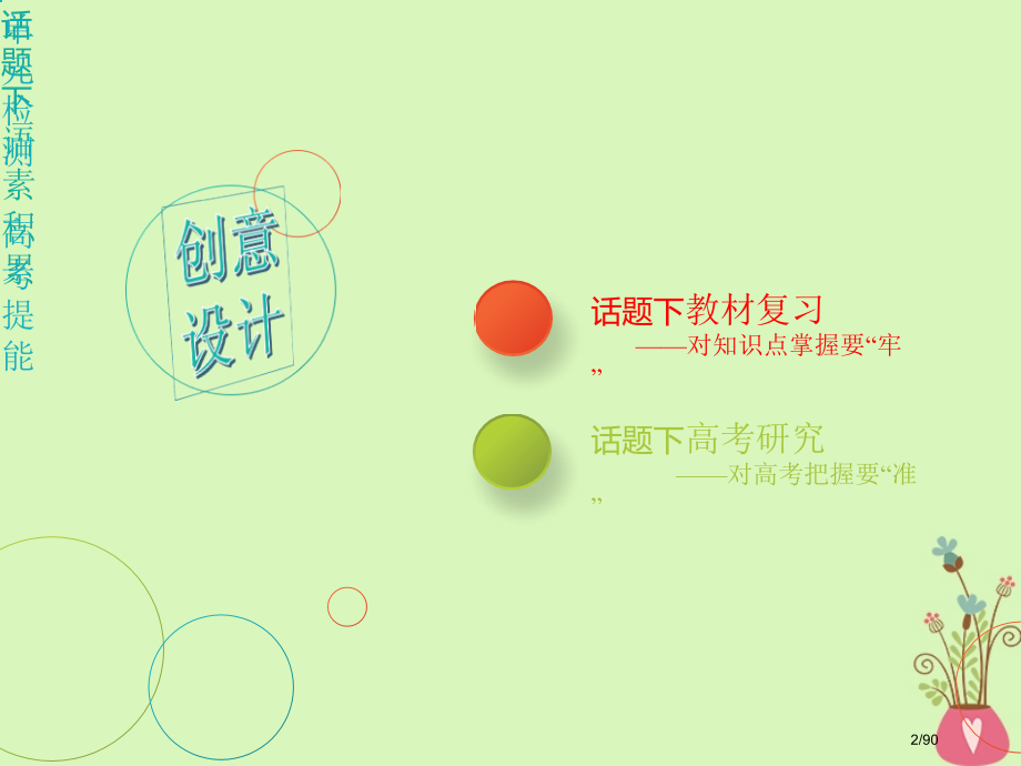 高考英语复习-Module-5-Great-People-and-Great-Inventions-.pptx_第2页