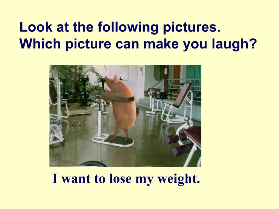 人教新课标必修四Unit3Warming-up.ppt_第1页