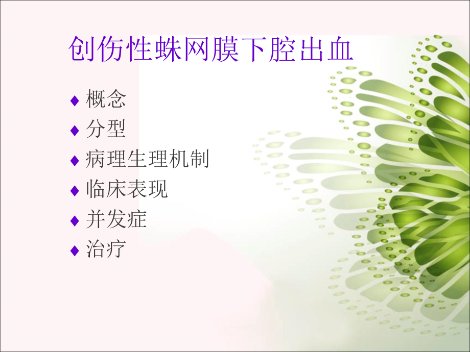 外伤性蛛网膜下腔出血.ppt_第2页