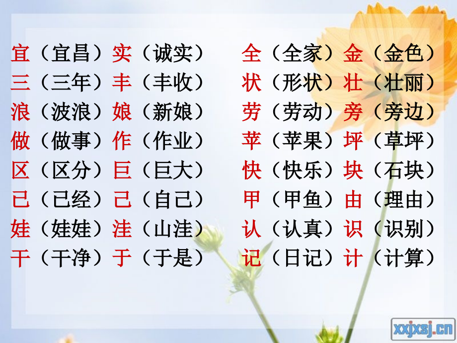 到4单元复习宝典.ppt_第2页