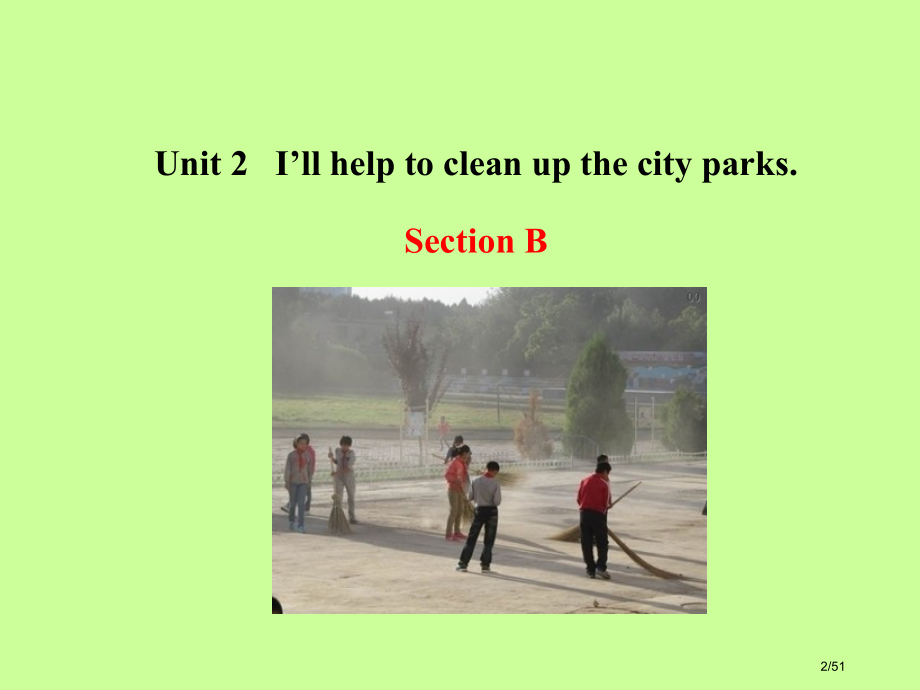 Unit-2-Section-B设计市公开课一等奖省赛课微课金奖课件.pptx_第2页