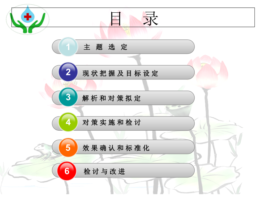 品管圈手护圈.ppt_第1页