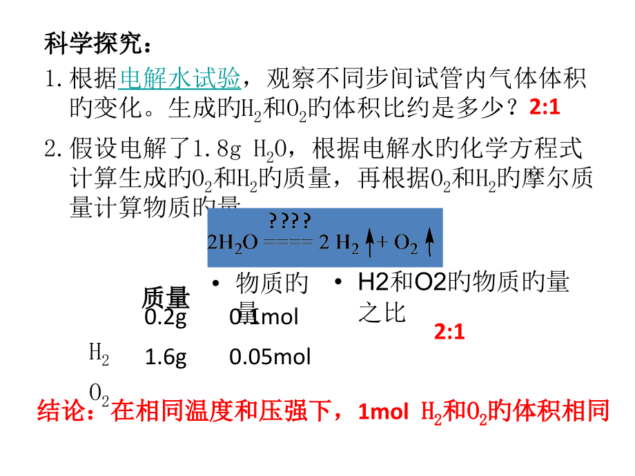 气体摩尔体积市公开课一等奖市赛课金奖课件.pptx_第2页