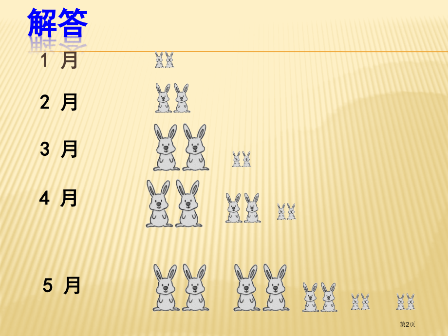 校本课程有趣的斐波拉契数列市公开课一等奖省赛课微课金奖课件.pptx_第2页