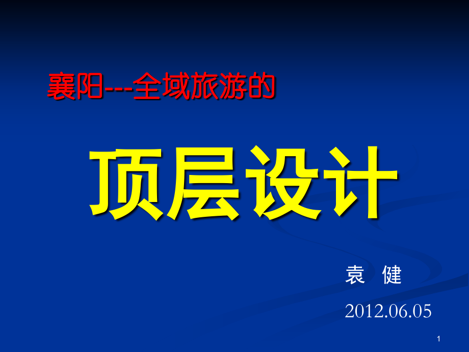 襄阳旅游-最终ppt课件.ppt_第1页