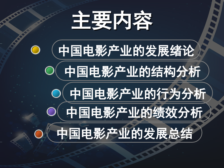 中国电影产业的SCP范式分析.ppt_第2页