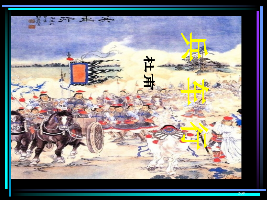 兵车行公开课优秀.pptx_第2页