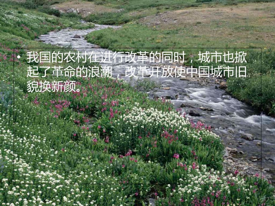 六年级品德与社会(苏教版上册)——身边的变化3春天的故事.ppt_第2页