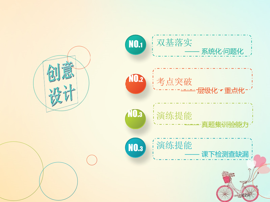 高考生物复习第六单元基因的本质与表达第二讲DNA分子的结构复制与基因的本质全国公开课一等奖百校联.pptx_第2页