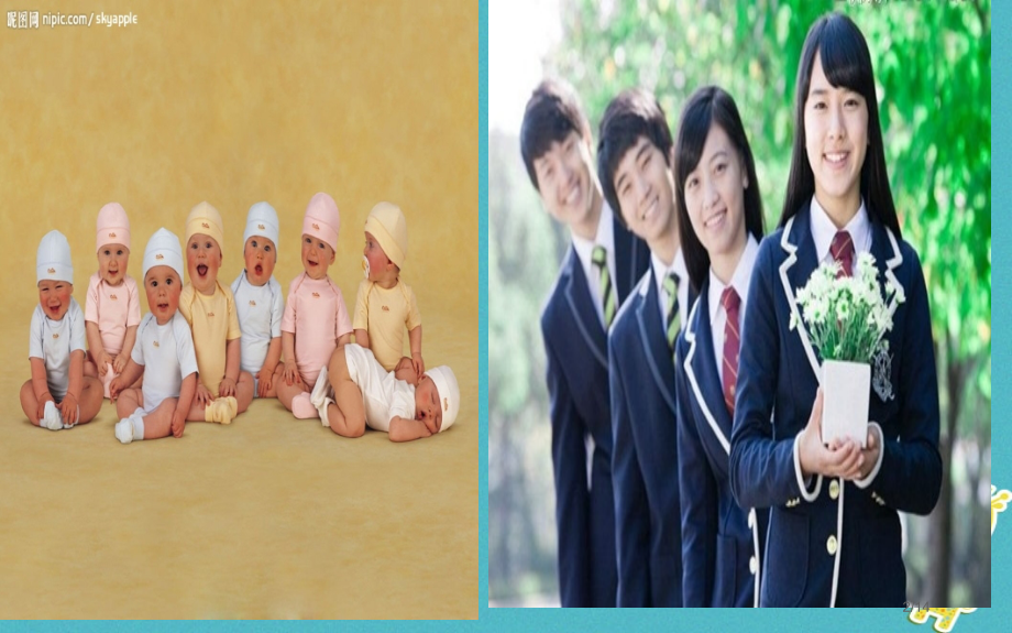 七年级道德与法治下册第一单元青春时光第二课青春的心弦第1框男生女生市赛课公开课一等奖省名师优质课获奖.pptx_第2页