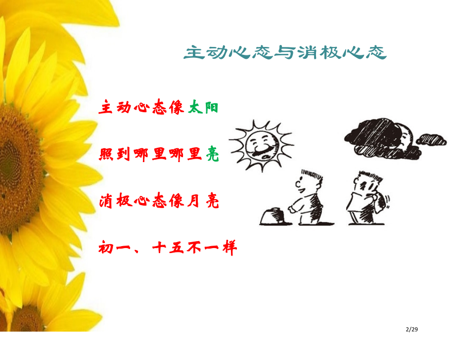 阳光心态老员工袁老师市公开课一等奖省赛课微课金奖课件.pptx_第2页