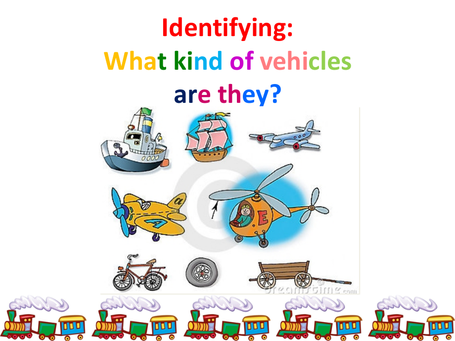 外研版高中英语-M3-My-first-ride-on-a-train.ppt_第1页