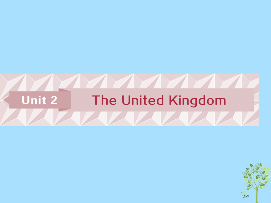 高考英语复习基础考点聚焦Unit2TheUnitedKingdom市赛课公开课一等奖省名师优质.pptx_第1页