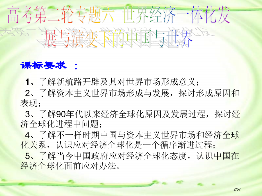高考历史二轮专题复习2.pptx_第2页