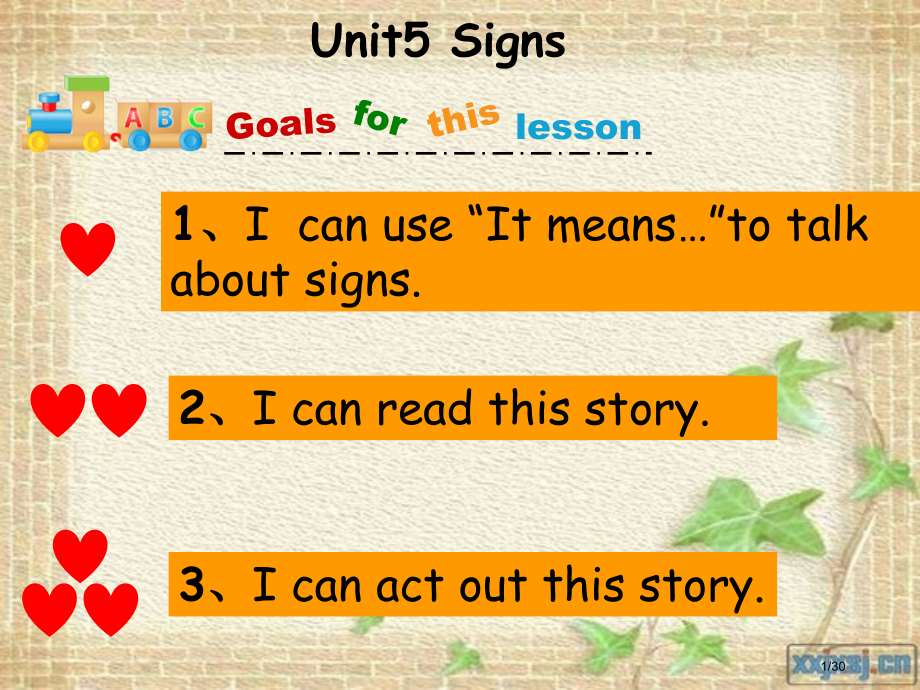 my6Aunit5signs市公开课一等奖省赛课微课金奖课件.pptx_第1页