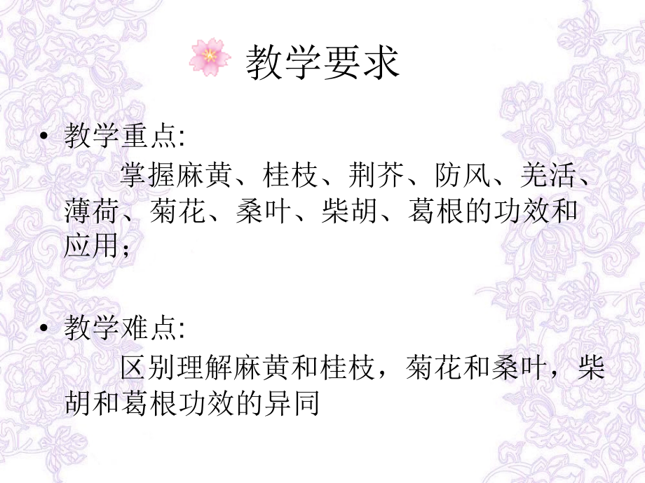 中医药学概论-解表药1.ppt_第2页