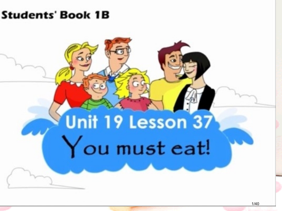 新概念青少版1B-unit19[1]市公开课一等奖省赛课微课金奖课件.pptx_第1页