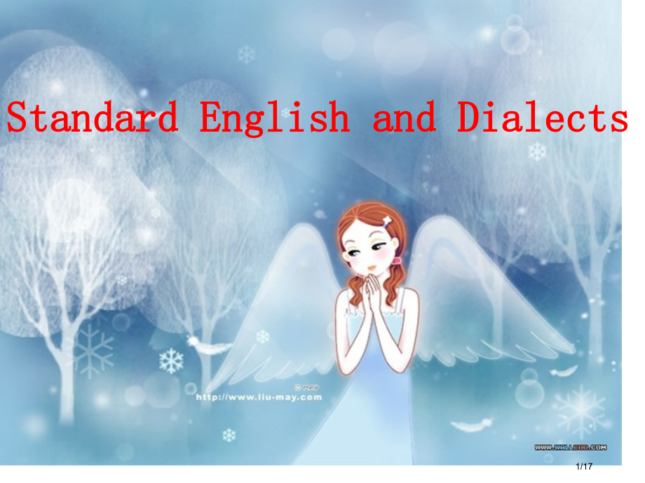 Unit-2-standard-English-and-dialects市公开课一等奖省赛课微课金奖.pptx_第1页