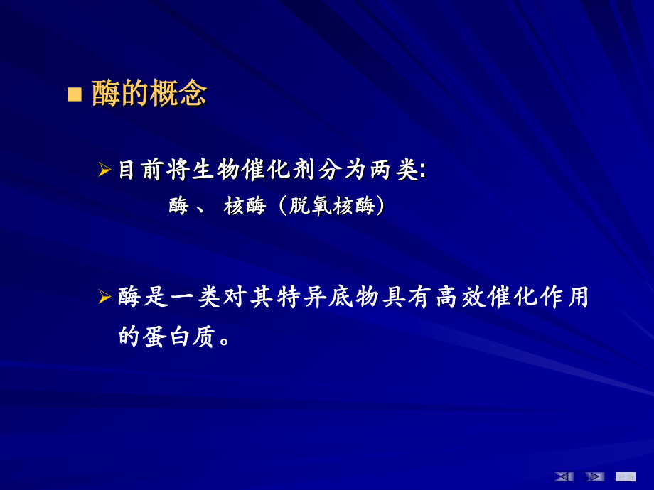 生物化学---酶.ppt_第1页