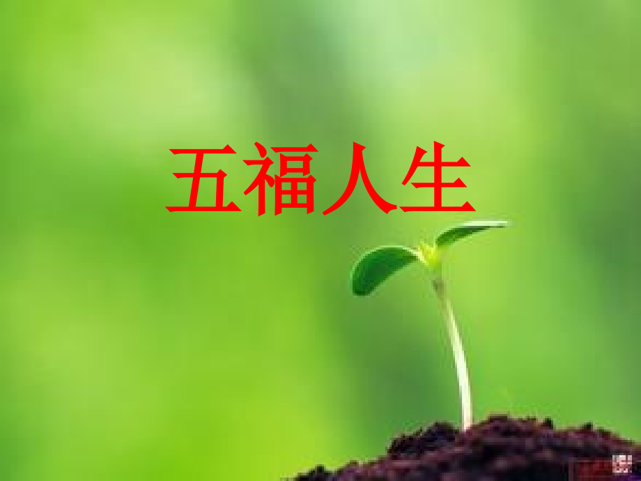 健康与财富.ppt_第1页