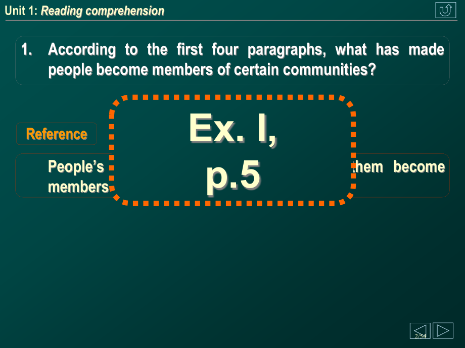 新视角研究生英语一第一单元习题.pptx_第2页