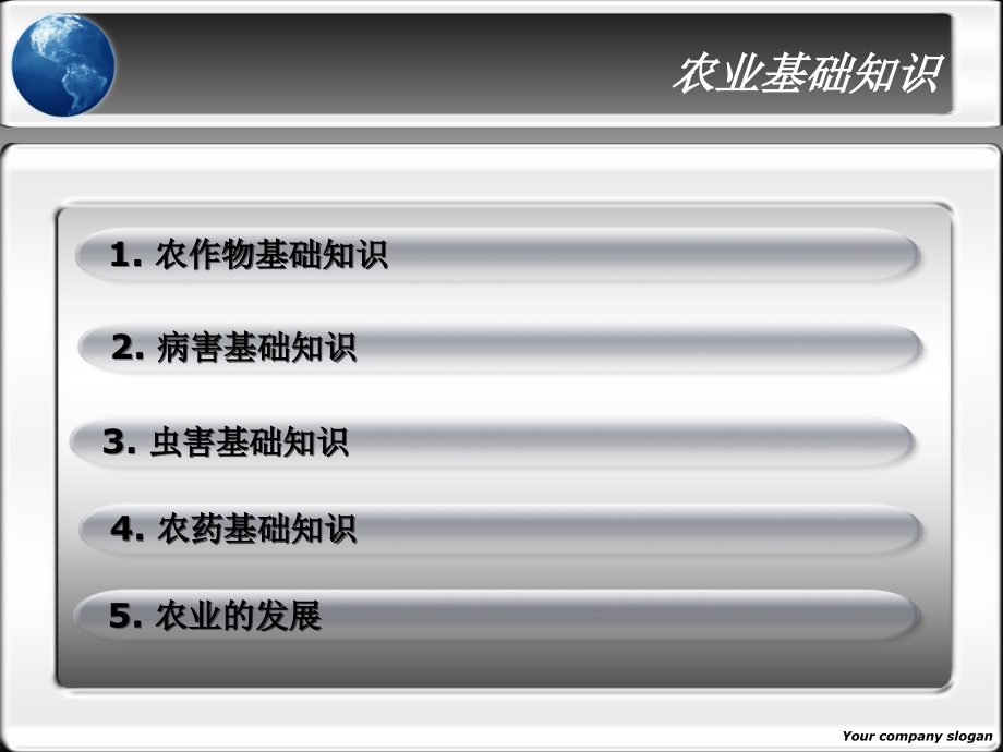 农业基础知识1.ppt_第1页