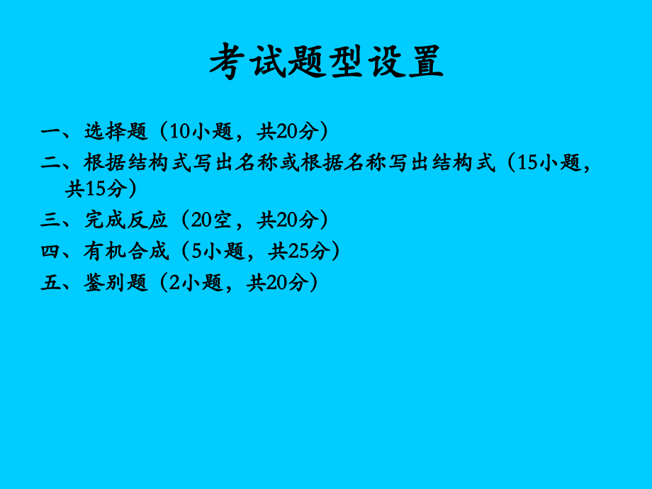 有机化学复习提纲.ppt_第1页