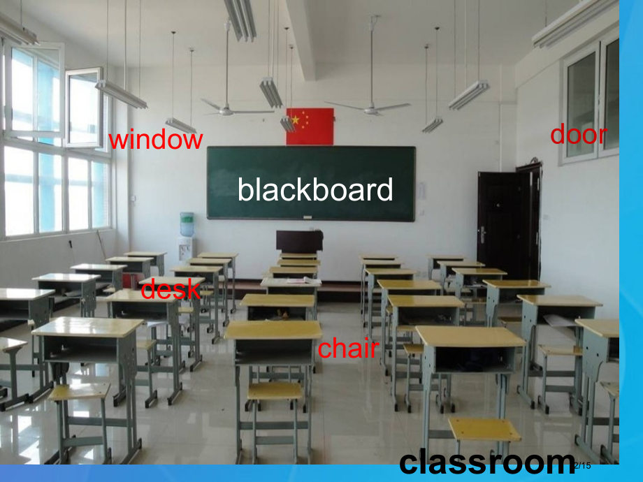 四年级英语下册-Unit-2Cleaning-DayPart-A省公开课一等奖新名师优质课获奖.pptx_第2页