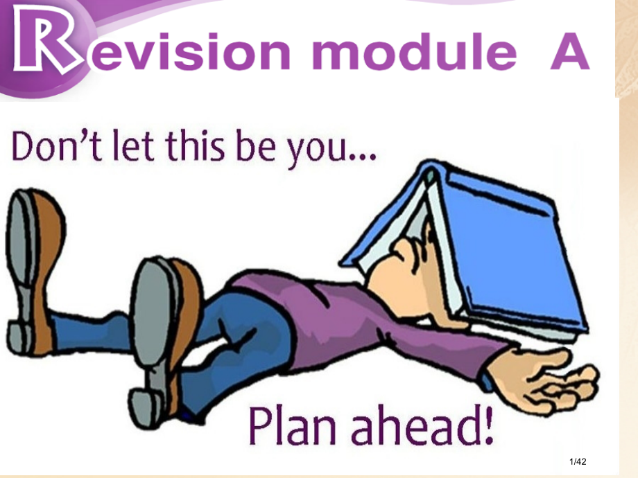 七年级英语上册-Revision-Module-A-教学省公开课一等奖新名师优质课获奖课件.pptx_第1页