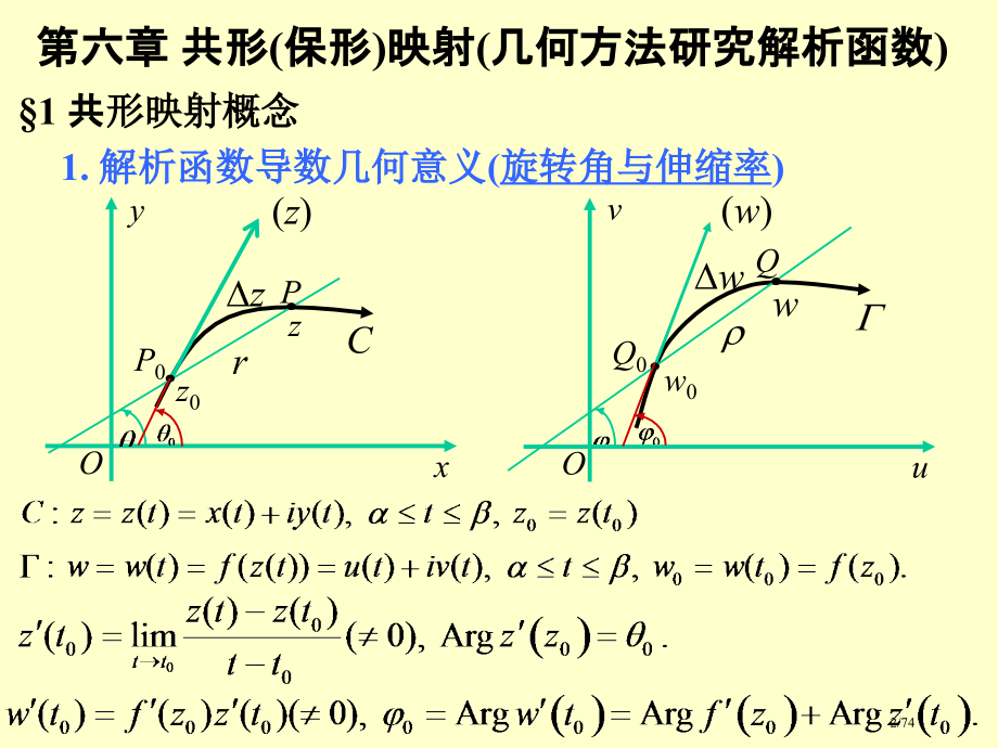 复变函数7.pptx_第2页