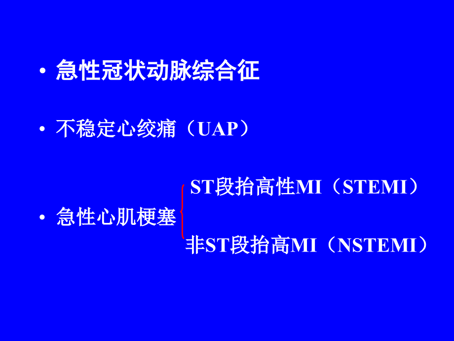 不典型心肌梗塞的心电图改变.ppt_第1页