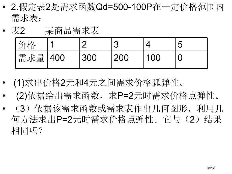下半年微观计算题复习市公开课特等奖市赛课微课一等奖课件.pptx_第2页