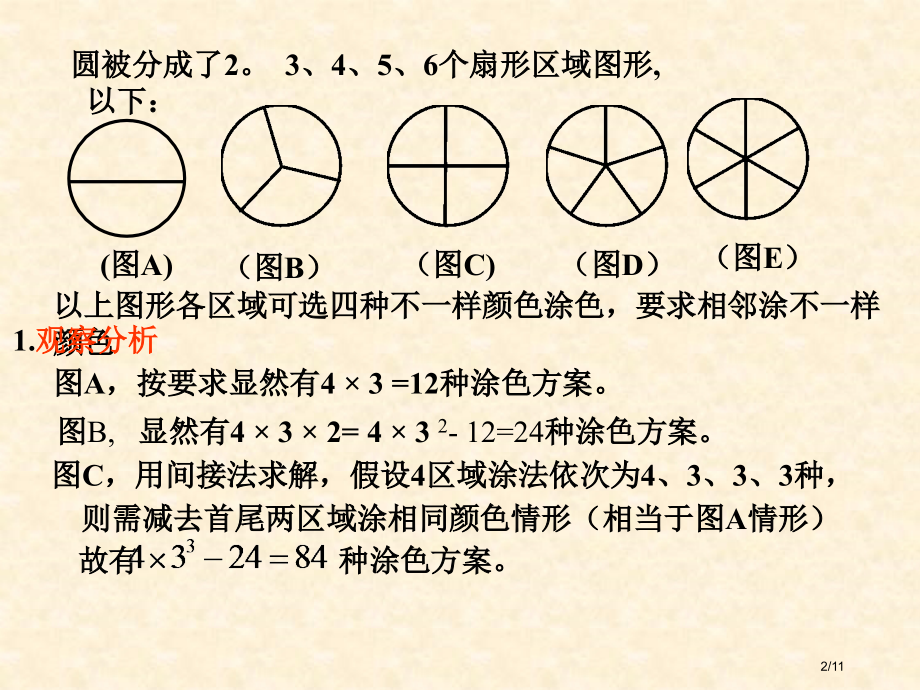 环状涂色问题教师版.pptx_第2页