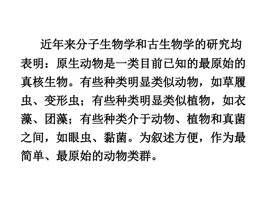 单细胞真核生物——原生动物门.ppt_第2页