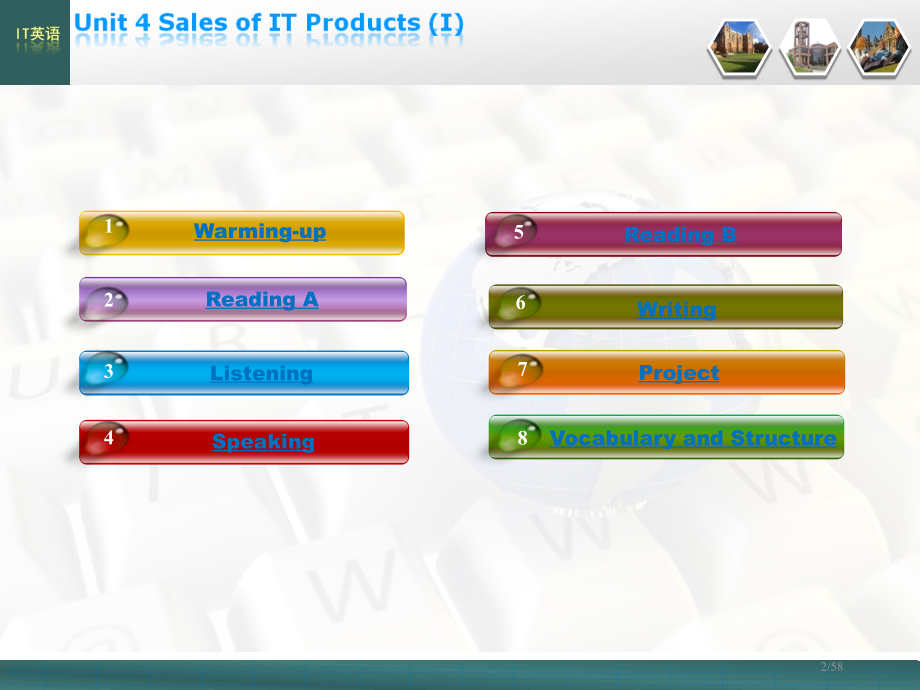 新职业英语--IT英语Unit4.pptx_第2页