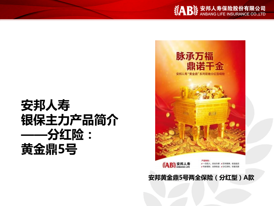 安邦盛世2号终身寿险(万能型).ppt_第2页