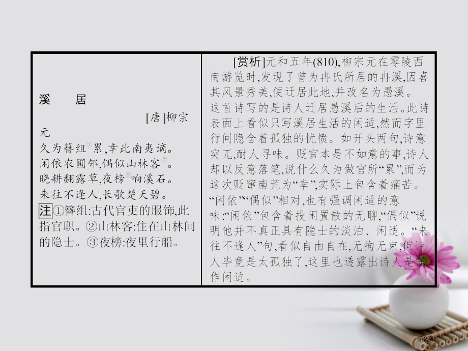 高中语文13段太尉逸事状课件省公开课一等奖新名师优质课获奖课件.pptx_第2页