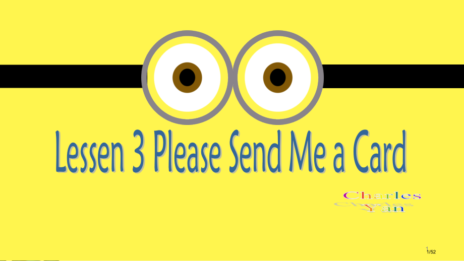 新概念英语2第三课省公开课金奖全国赛课一等奖微课获奖PPT课件.pptx_第1页