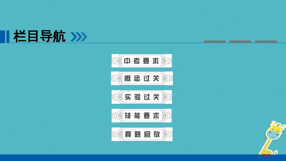 中考物理总复习基础知识第7讲力市赛课公开课一等奖省名师优质课获奖PPT课件.pptx_第2页