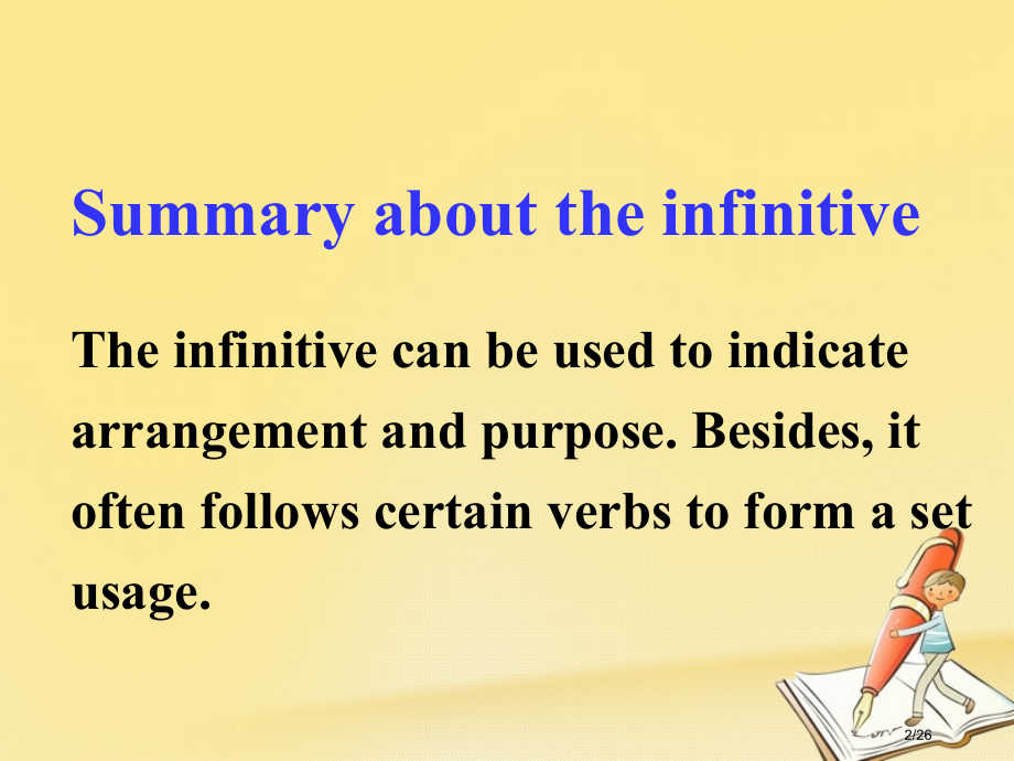 高中英语-Module-2-No-Drugs-Grammar-and-usage省公开课一等奖新名师.pptx_第2页