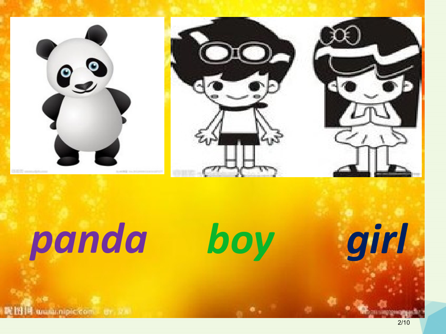 一年级英语上册-Module-2-Unit-2-I’m-a-boy备课全国公开课一等奖百校联赛微课赛.pptx_第2页