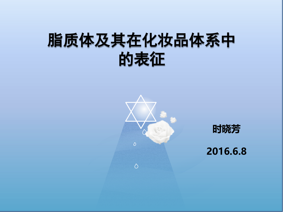 Liposome脂质体表征.pptx_第1页