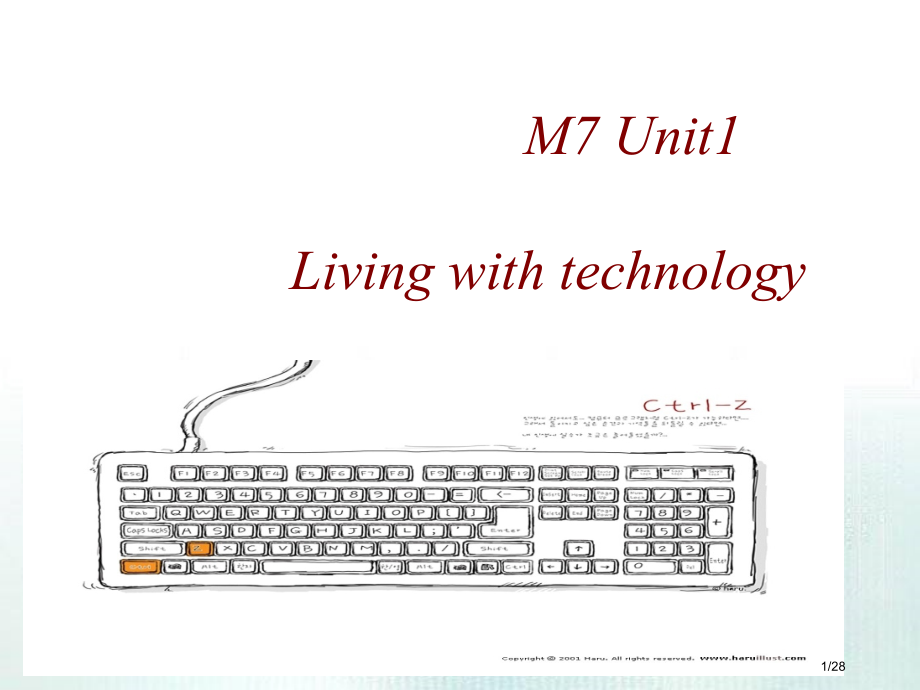 牛津英语模块七第一单元reading省公开课金奖全国赛课一等奖微课获奖PPT课件.pptx_第1页