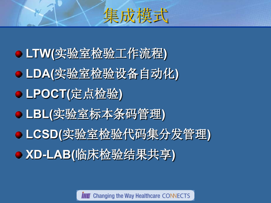 IHE测试培训-检验学.ppt_第1页