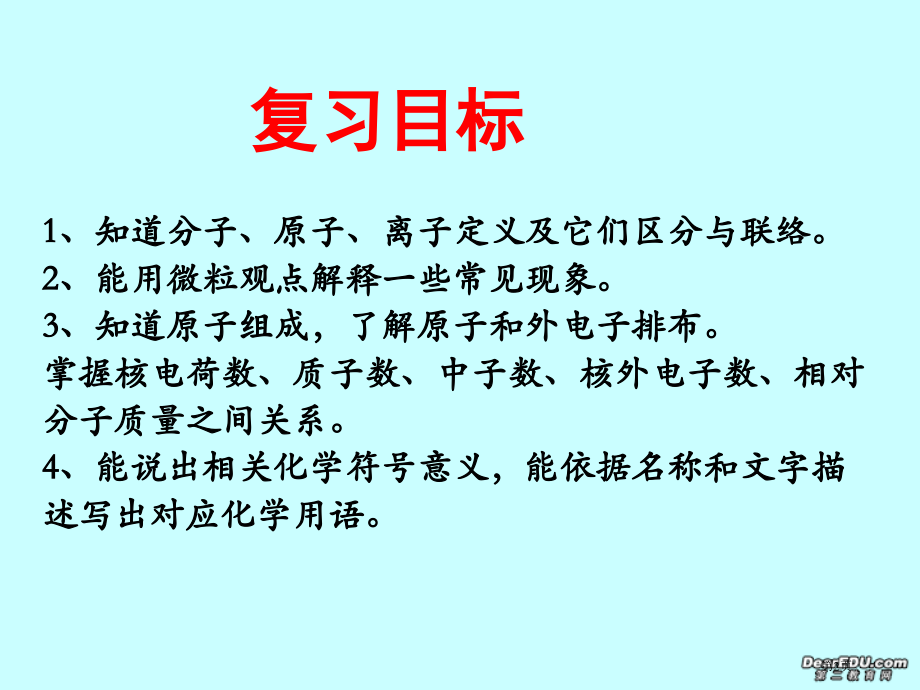 第三单元物质构成的奥秘单元复习市公开课一等奖省赛课微课金奖PPT课件.pptx_第2页