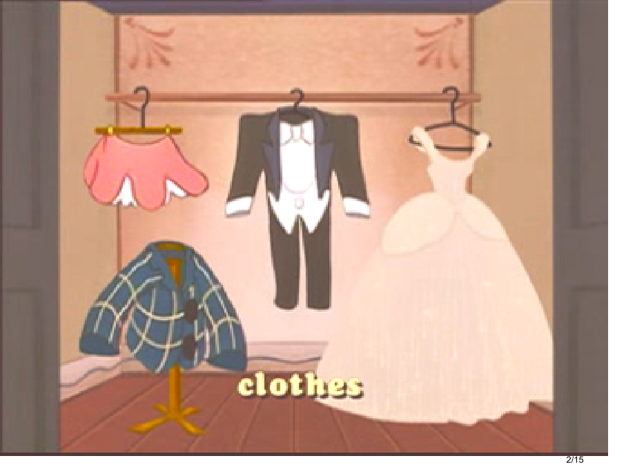 牛津沪教二上Unit8Clothes之一市公开课一等奖省赛课微课金奖PPT课件.pptx_第2页