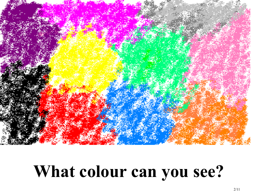 牛津沪教三下Module3Unit1Colours1市公开课一等奖省赛课微课金奖PPT课件.pptx_第2页