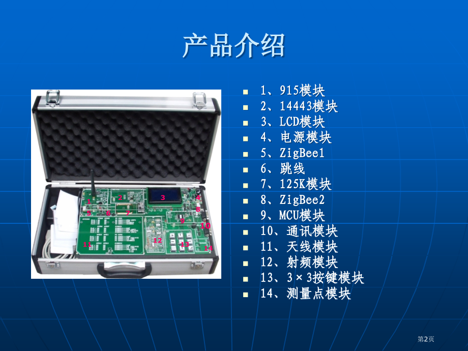物联网教学实验系统省公开课一等奖全国示范课微课金奖PPT课件.pptx_第2页