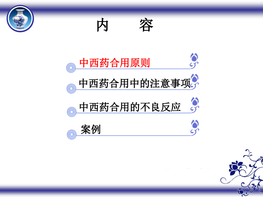 中西药合理用药.ppt_第1页