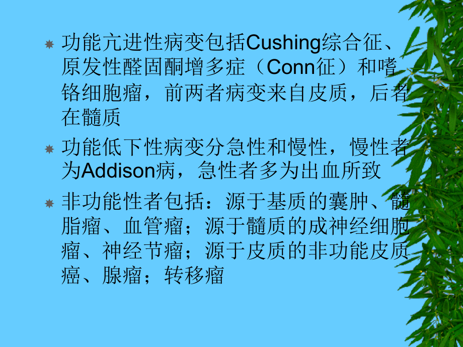 影像学--肾上腺CT.ppt_第2页